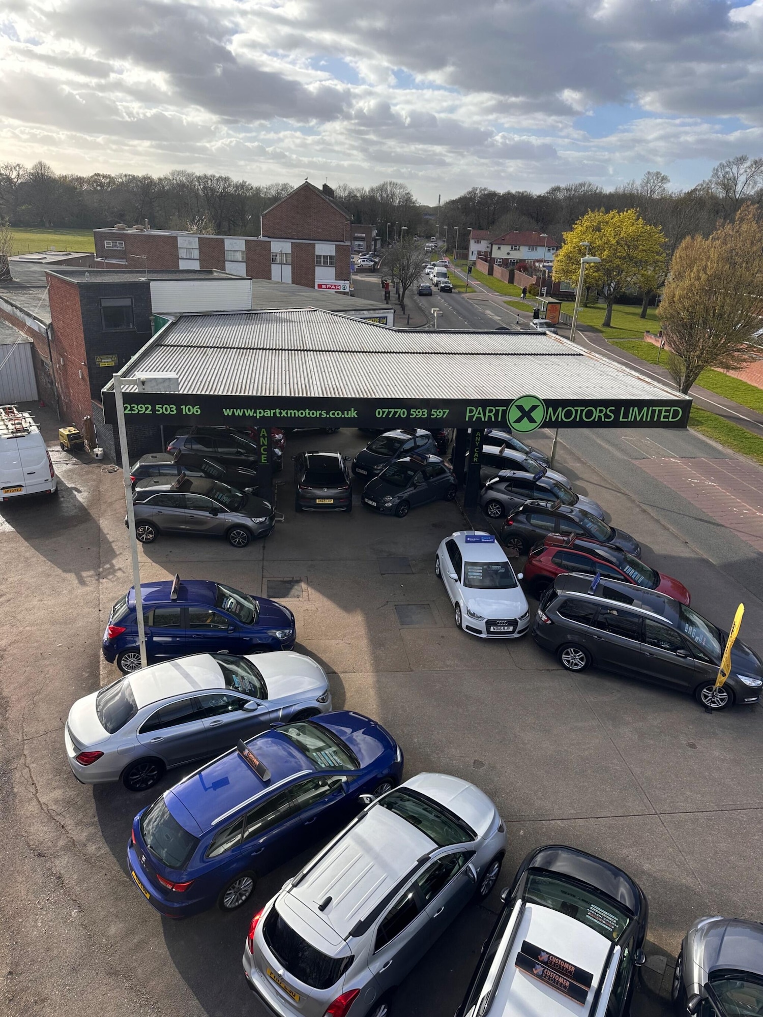 Used Mercedes-Benz Sprinter 2013 for sale - 78085723: Photo 27