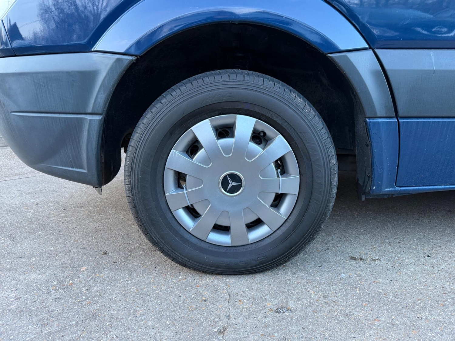 Used Mercedes-Benz Sprinter 2013 for sale - 78085723: Photo 28