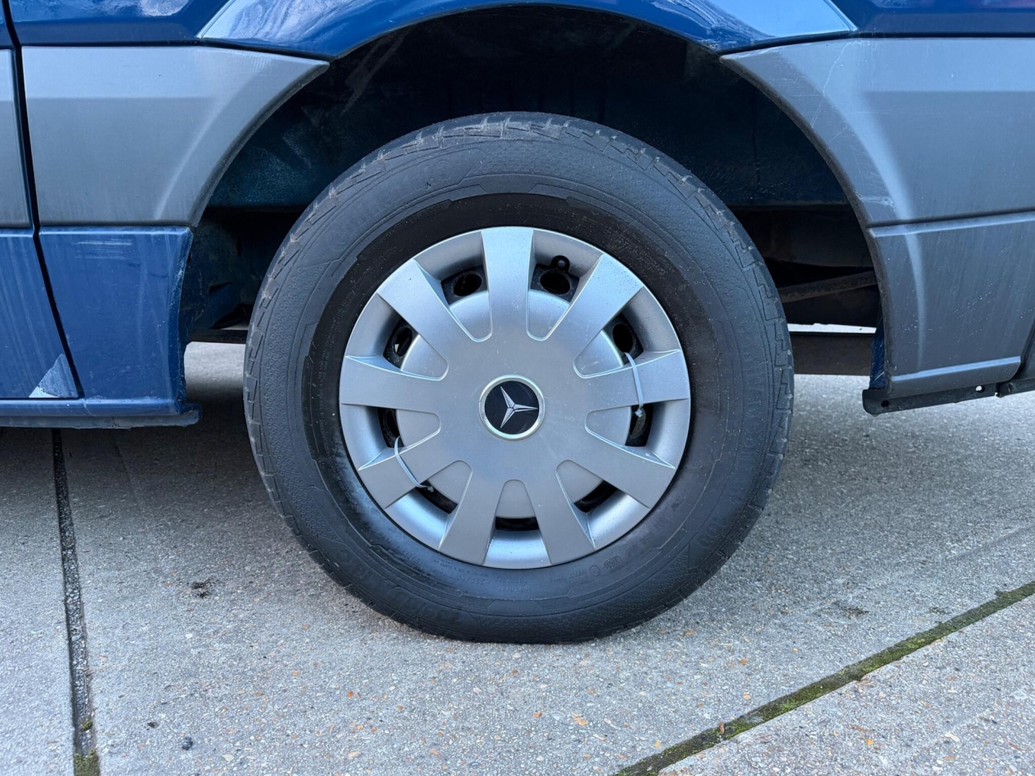 Used Mercedes-Benz Sprinter 2013 for sale - 78085723: Photo 29