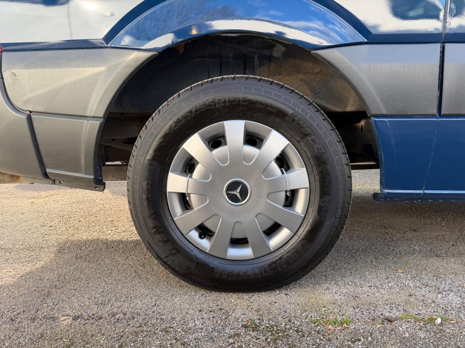 Used Mercedes-Benz Sprinter 2013 for sale - 78085723: Photo 30