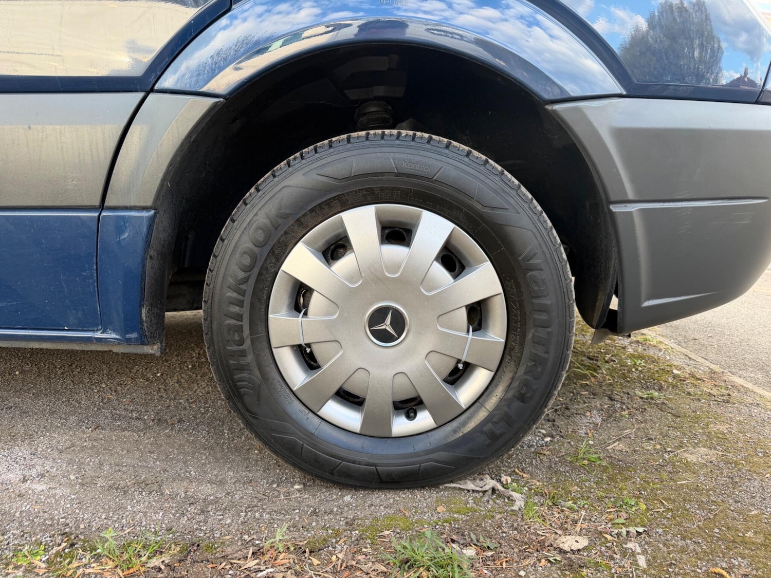 Used Mercedes-Benz Sprinter 2013 for sale - 78085723: Photo 31