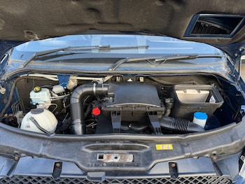 Used Mercedes-Benz Sprinter 2013 for sale - 78085723: Photo