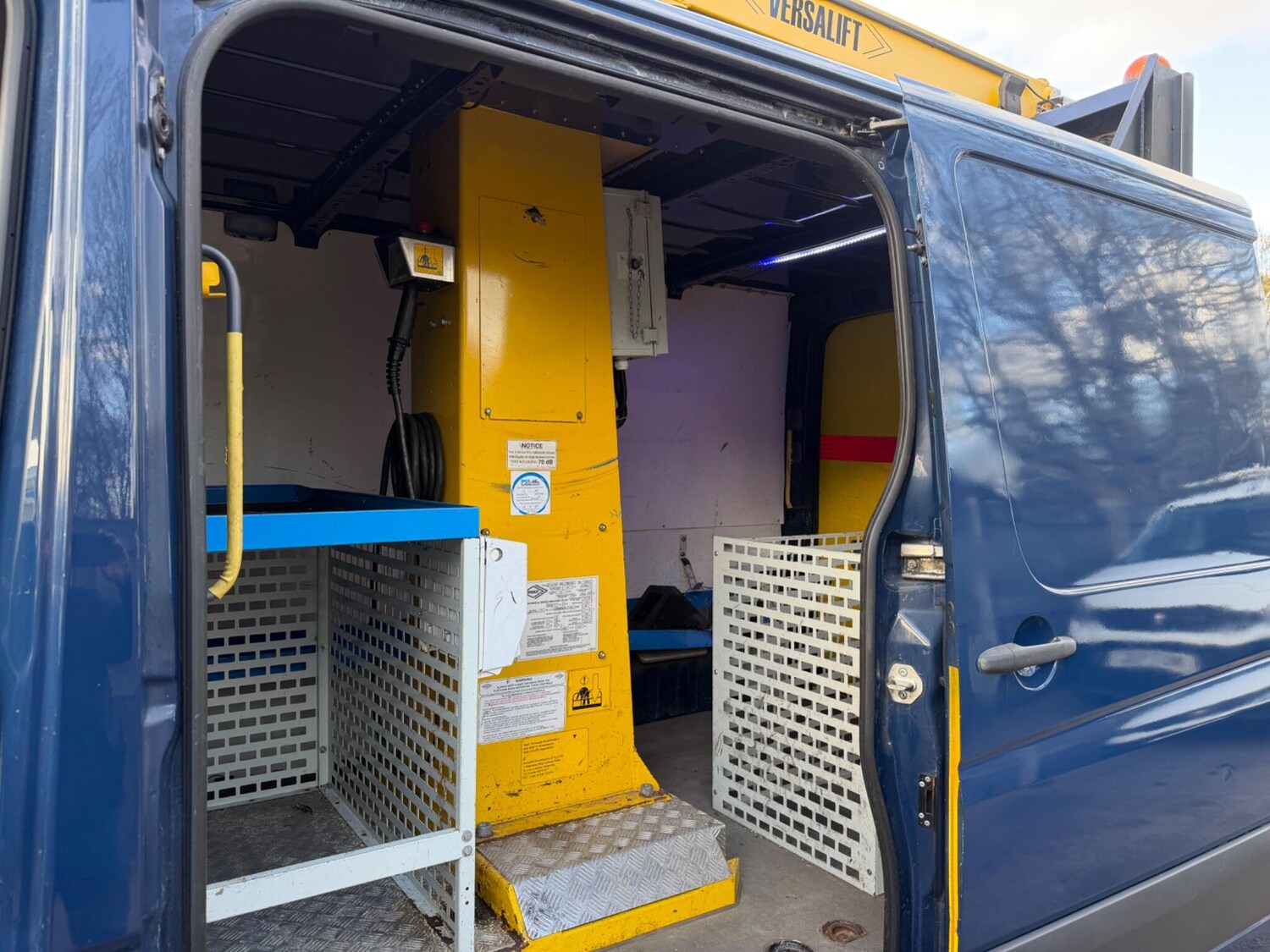 Used Mercedes-Benz Sprinter 2013 for sale - 78085723: Photo 6