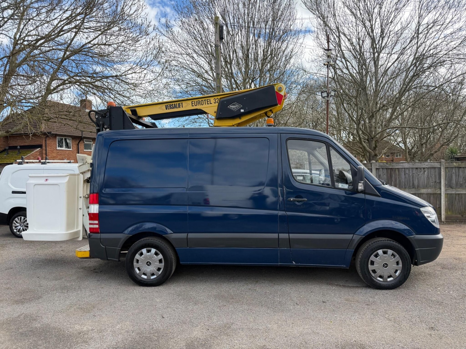 Used Mercedes-Benz Sprinter 2013 for sale - 78085723: Photo 8