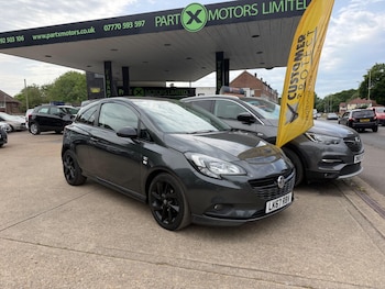 Used Vauxhall Corsa 2017 for sale - 78809829: Photo
