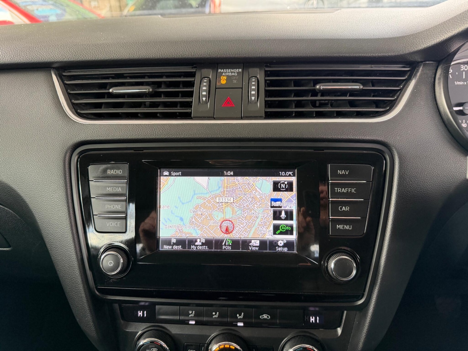 Used Skoda Octavia 2015 for sale - 77612681: Photo 15