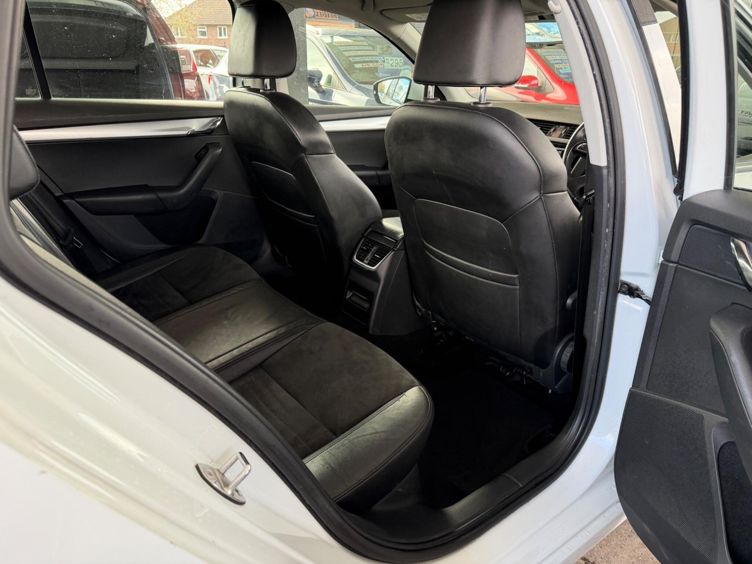 Used Skoda Octavia 2015 for sale - 77612681: Photo 21