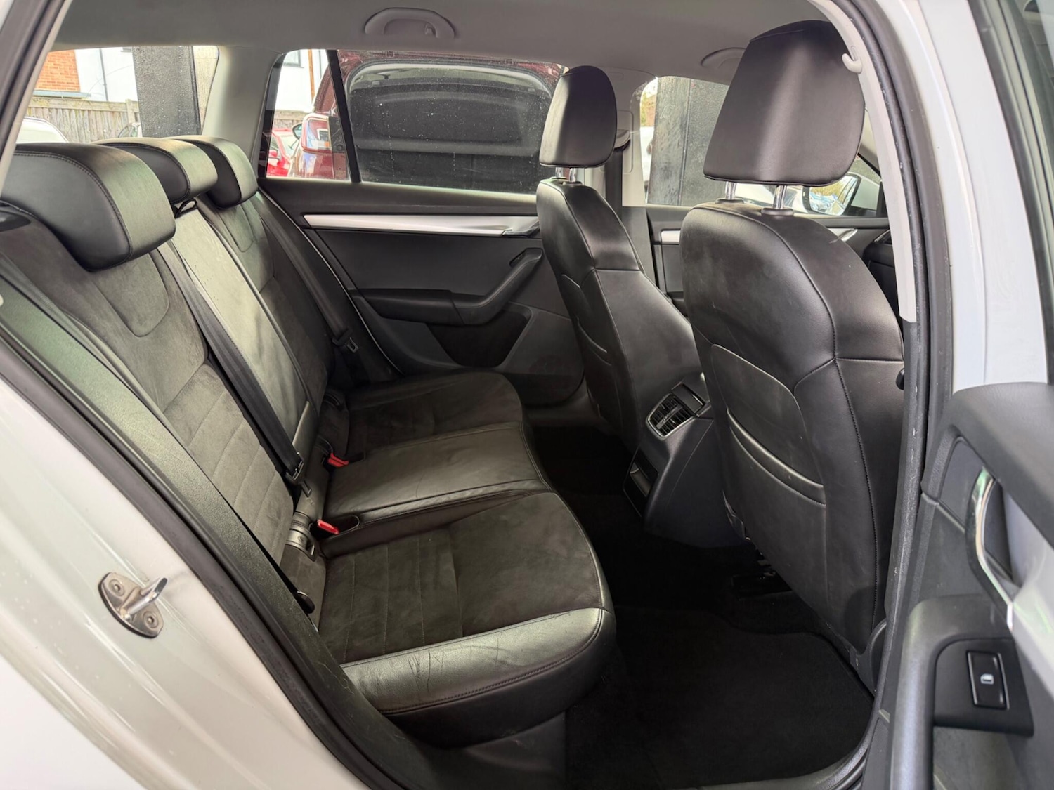 Used Skoda Octavia 2015 for sale - 77612681: Photo 22