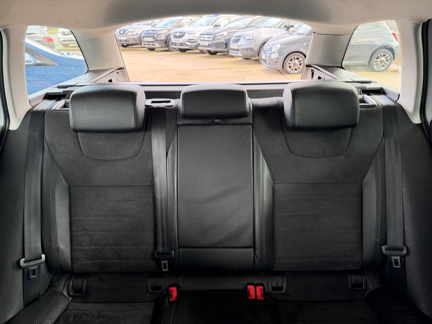 Used Skoda Octavia 2015 for sale - 77612681: Photo 23