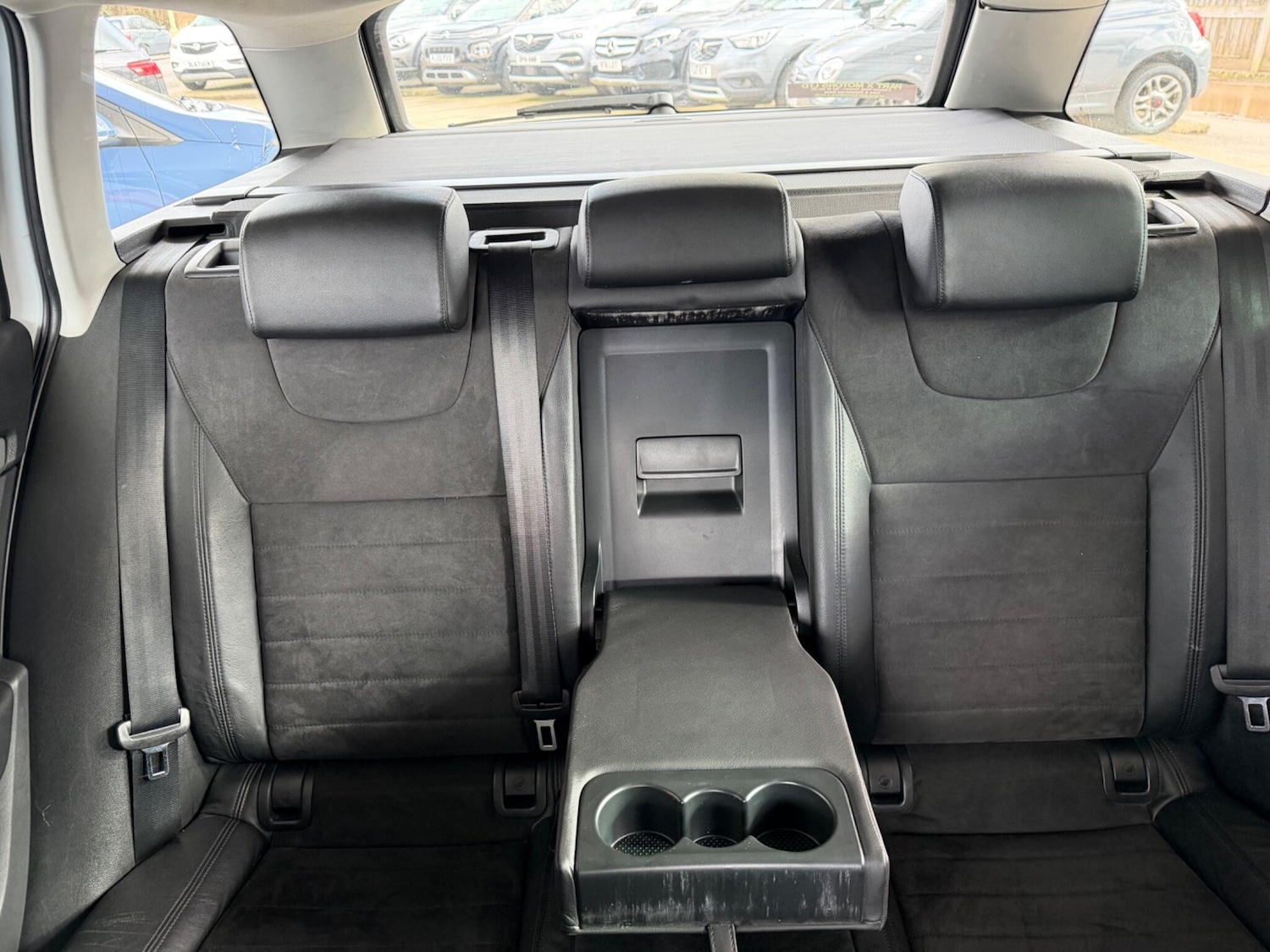 Used Skoda Octavia 2015 for sale - 77612681: Photo 24