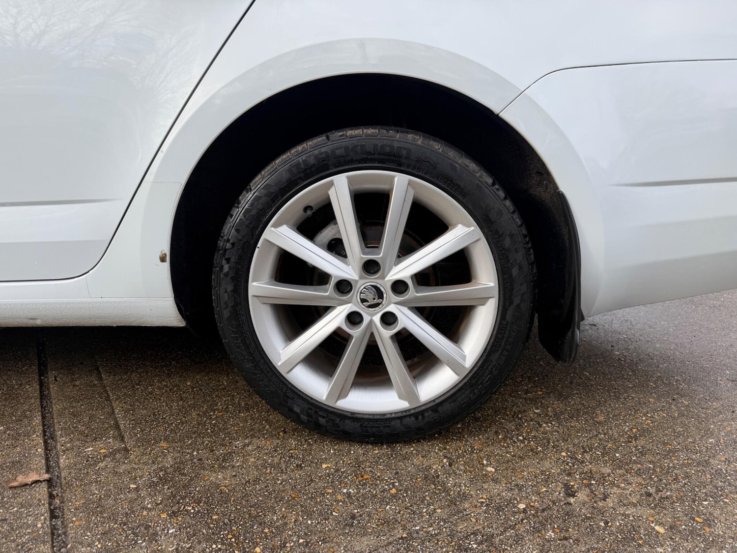 Used Skoda Octavia 2015 for sale - 77612681: Photo 30