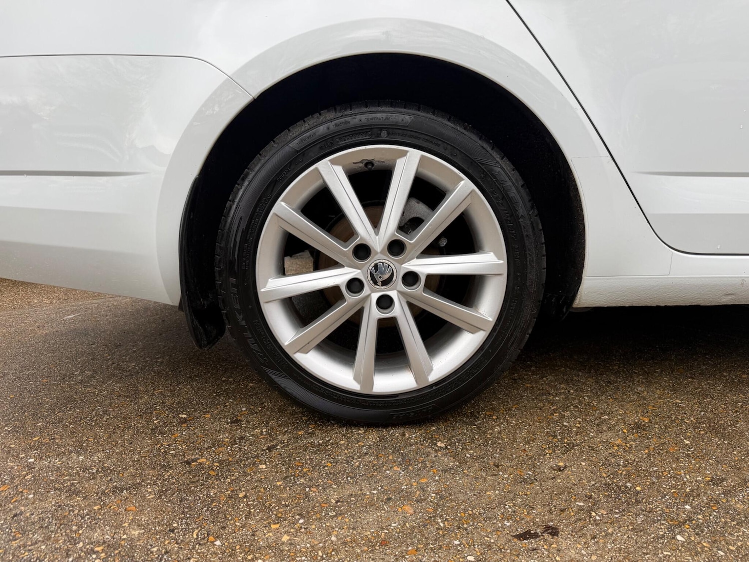 Used Skoda Octavia 2015 for sale - 77612681: Photo 31