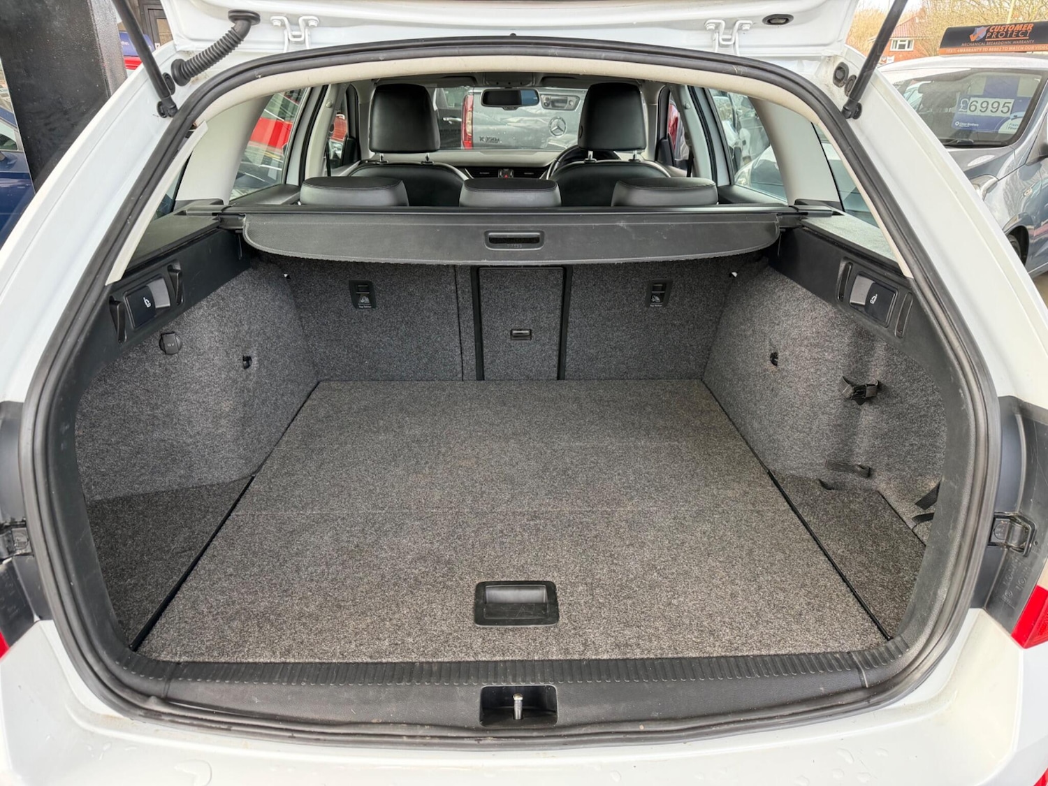 Used Skoda Octavia 2015 for sale - 77612681: Photo 9