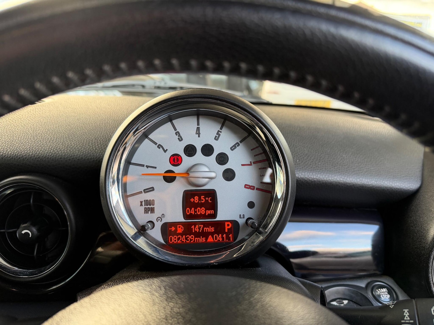 Used MINI Hatch 2007 for sale - 76781928: Photo 12