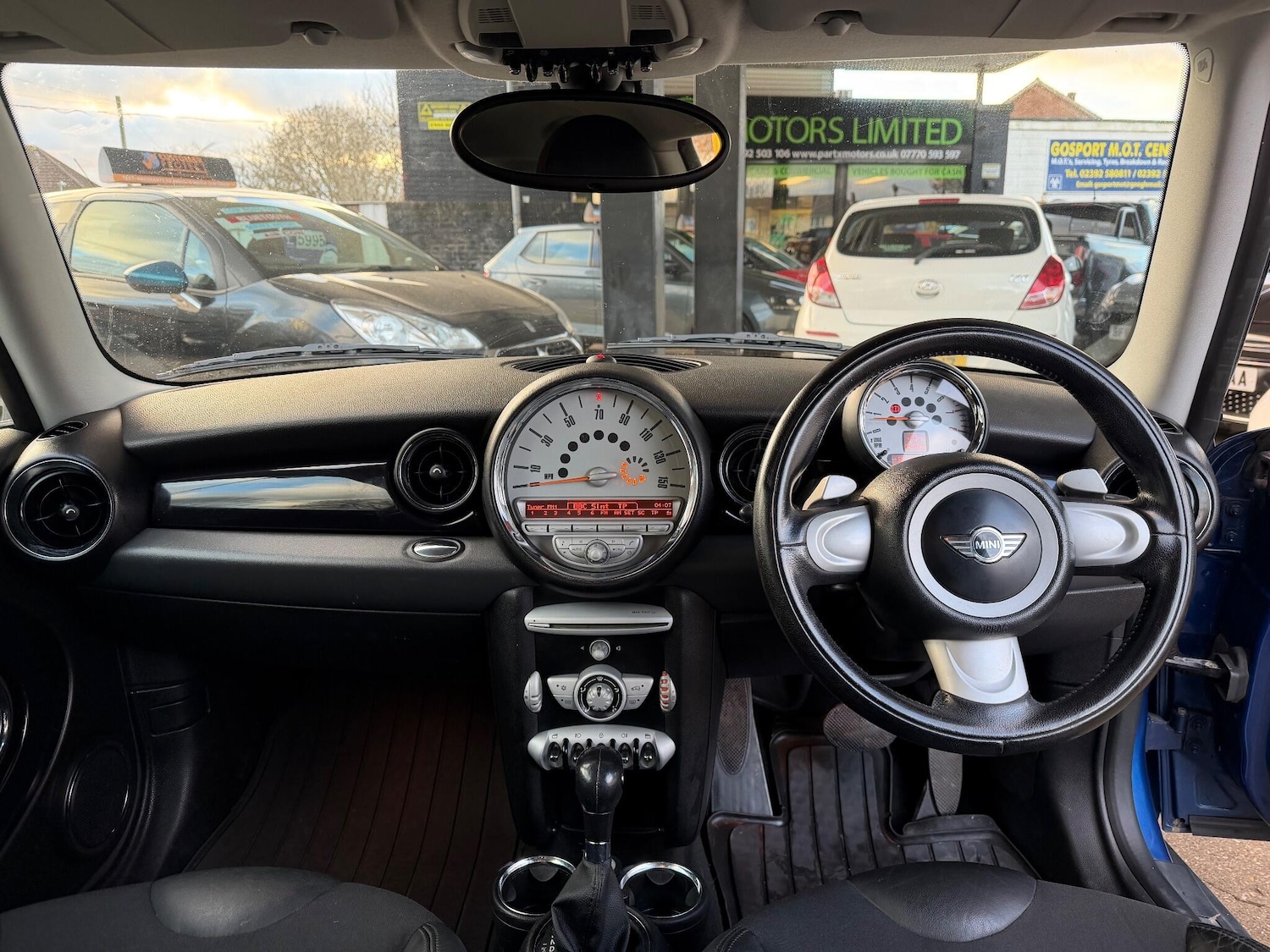 Used MINI Hatch 2007 for sale - 76781928: Photo 13