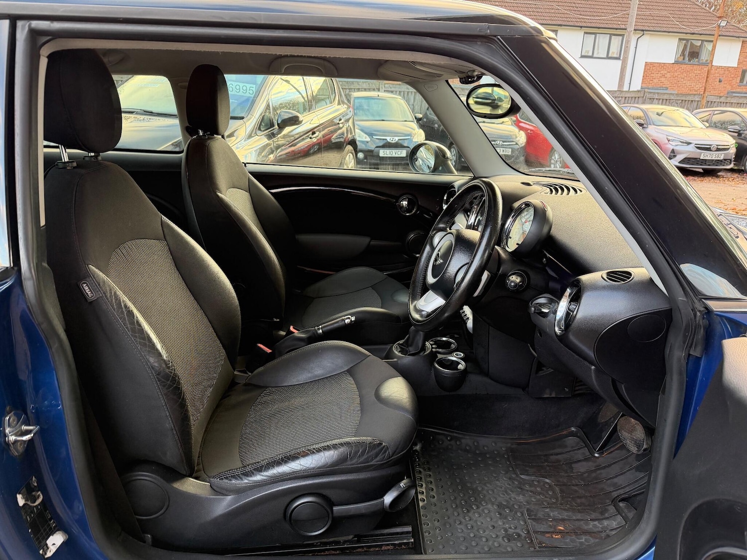 Used MINI Hatch 2007 for sale - 76781928: Photo 15