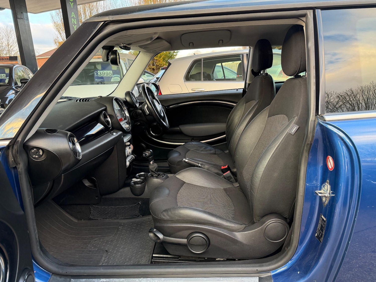 Used MINI Hatch 2007 for sale - 76781928: Photo 17