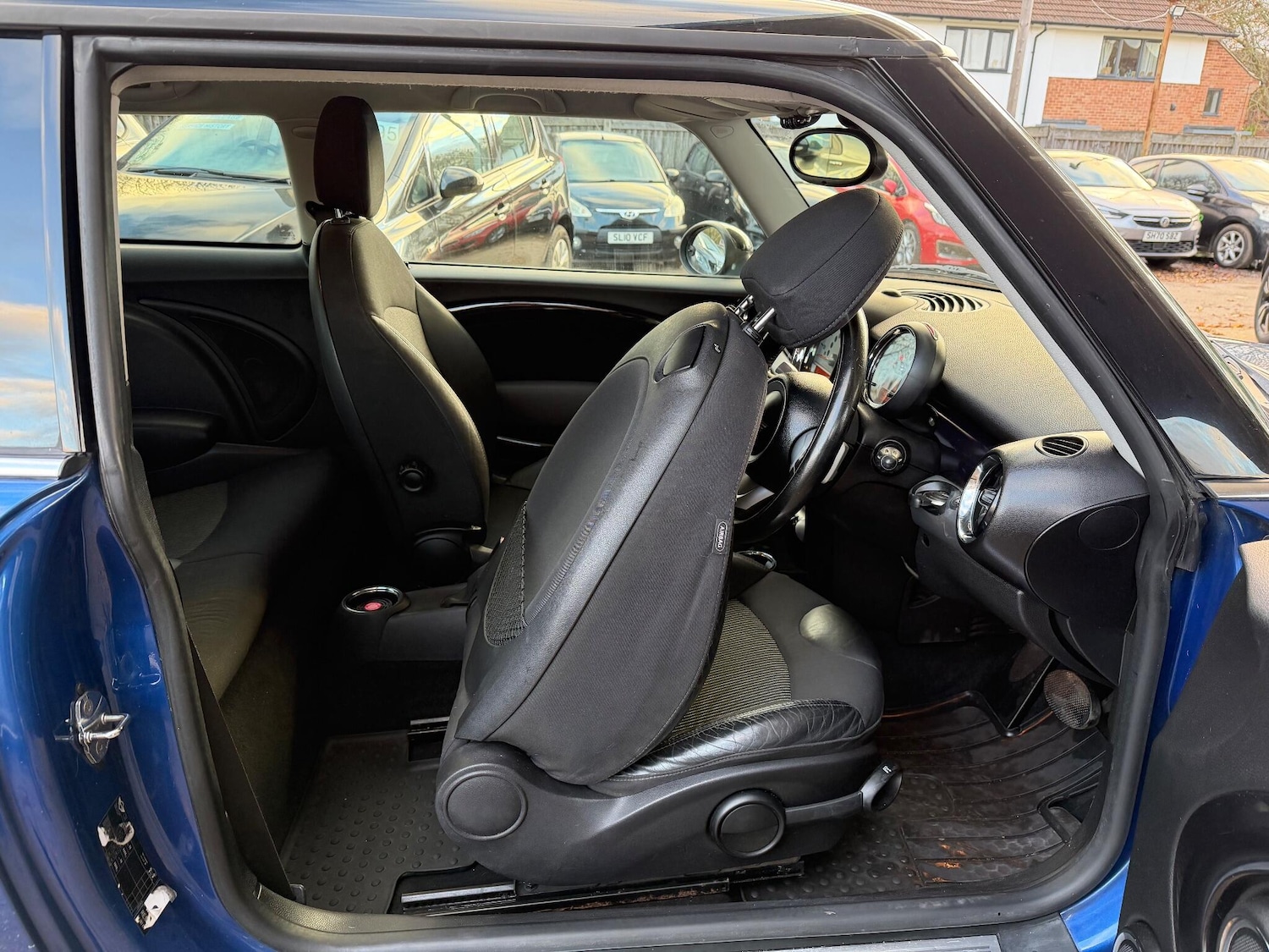 Used MINI Hatch 2007 for sale - 76781928: Photo 18