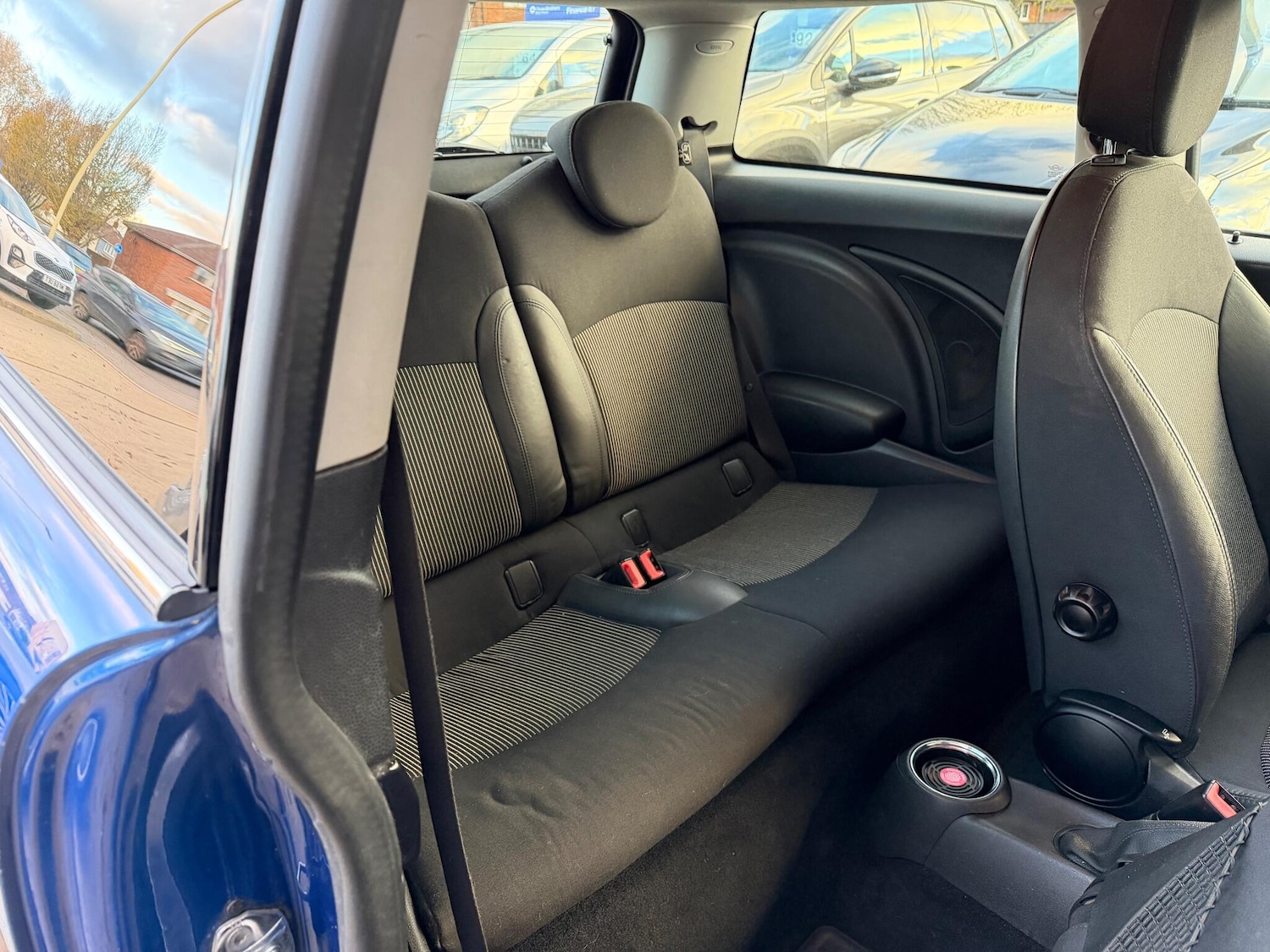 Used MINI Hatch 2007 for sale - 76781928: Photo 19