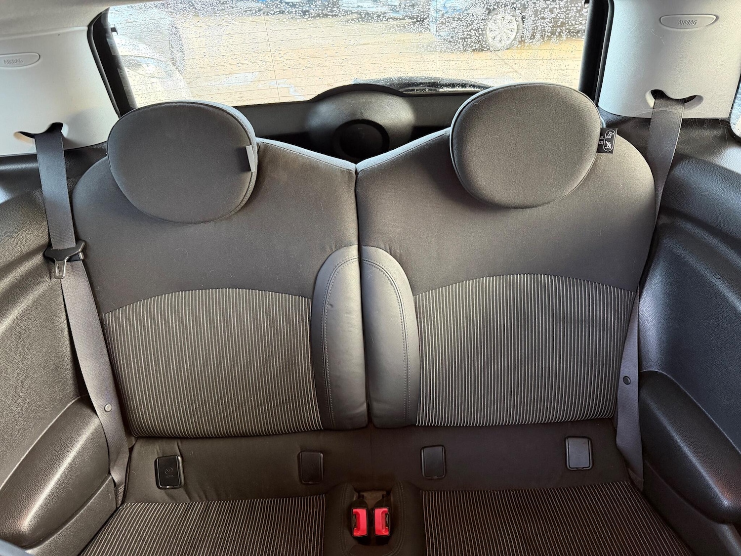 Used MINI Hatch 2007 for sale - 76781928: Photo 20