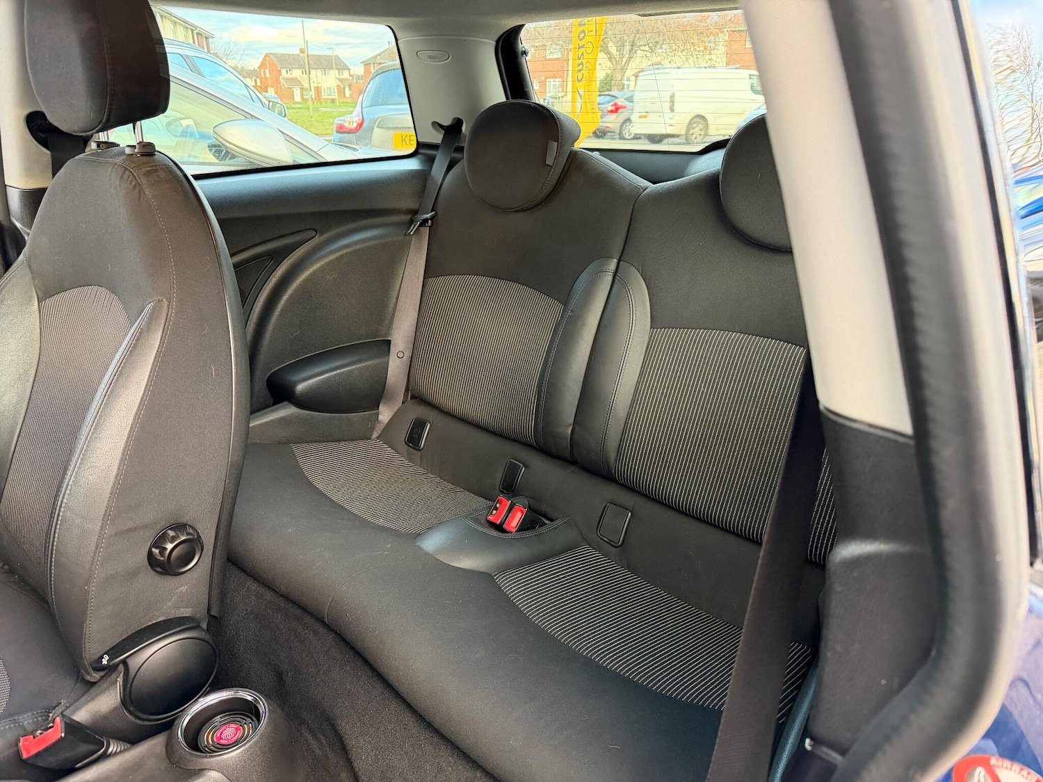 Used MINI Hatch 2007 for sale - 76781928: Photo 21