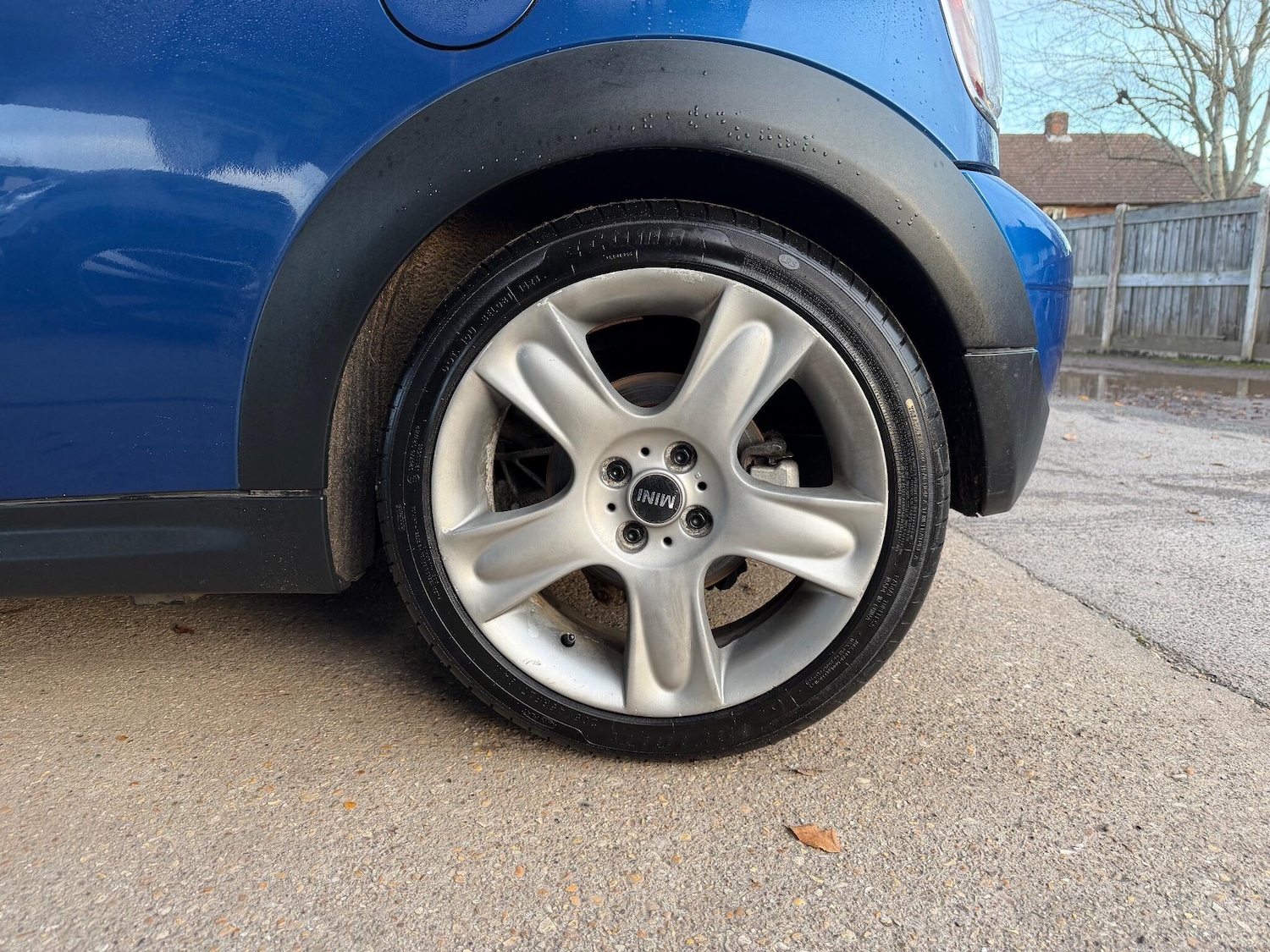 Used MINI Hatch 2007 for sale - 76781928: Photo 26