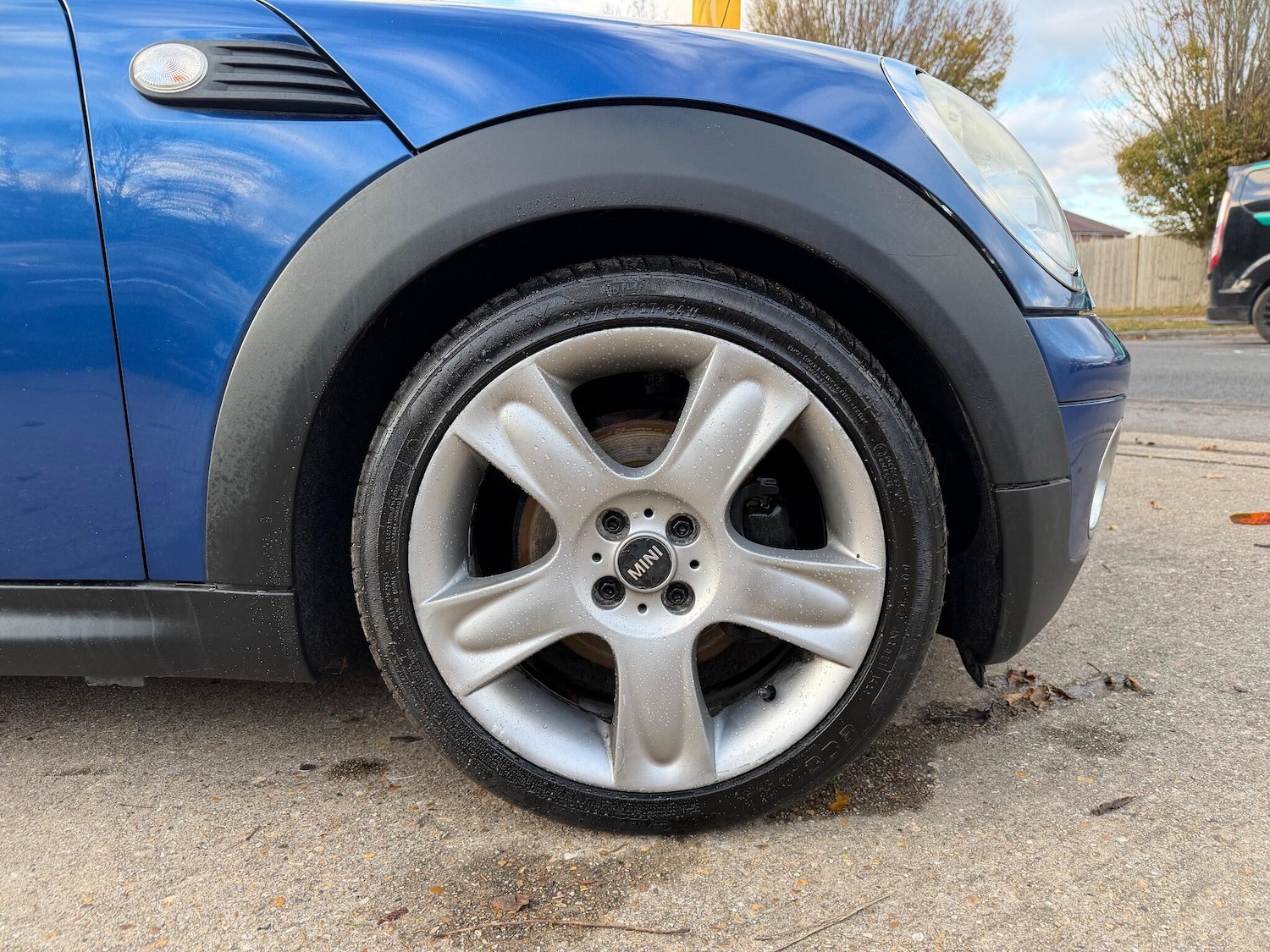 Used MINI Hatch 2007 for sale - 76781928: Photo 28