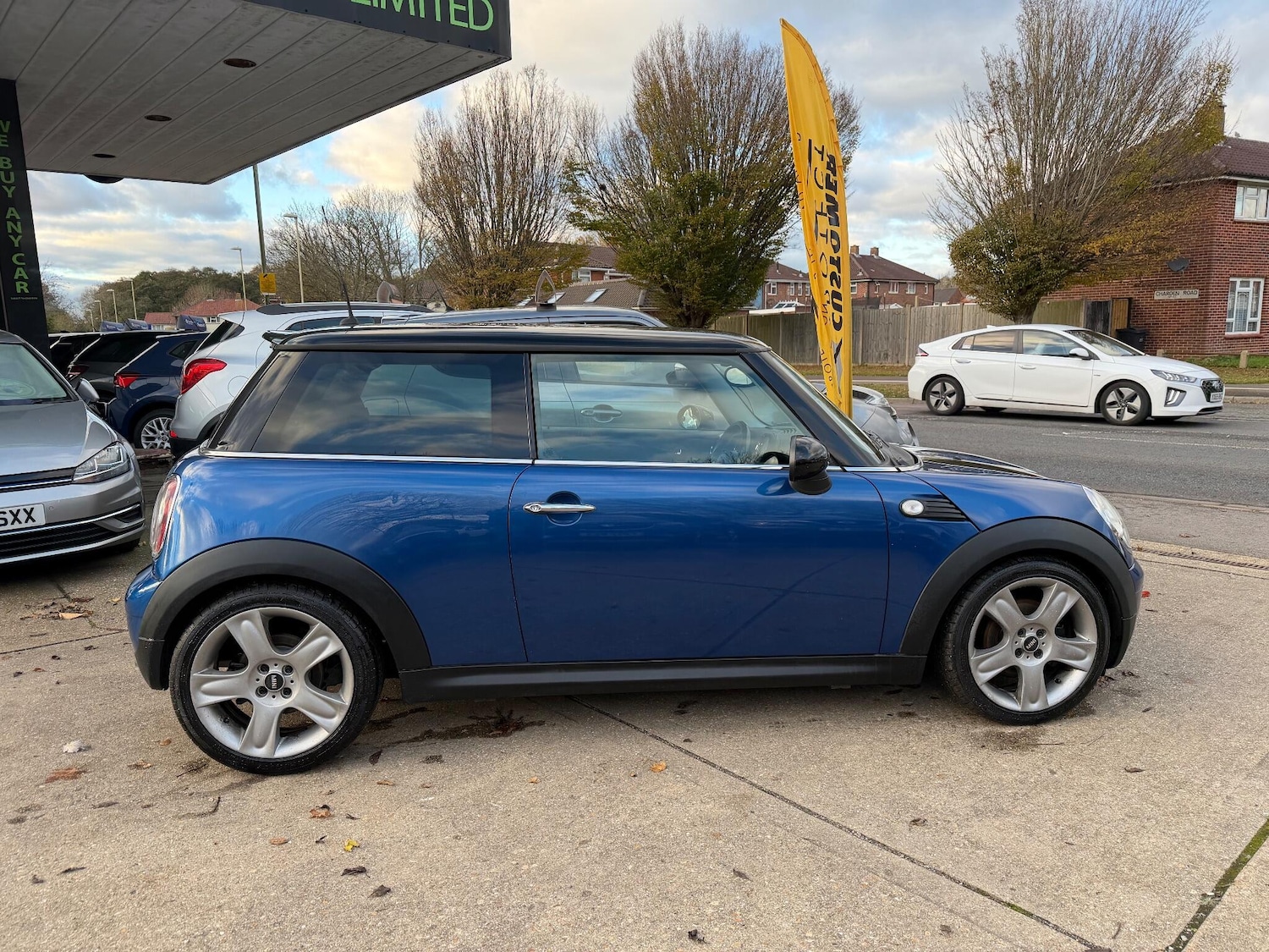 Used MINI Hatch 2007 for sale - 76781928: Photo 3