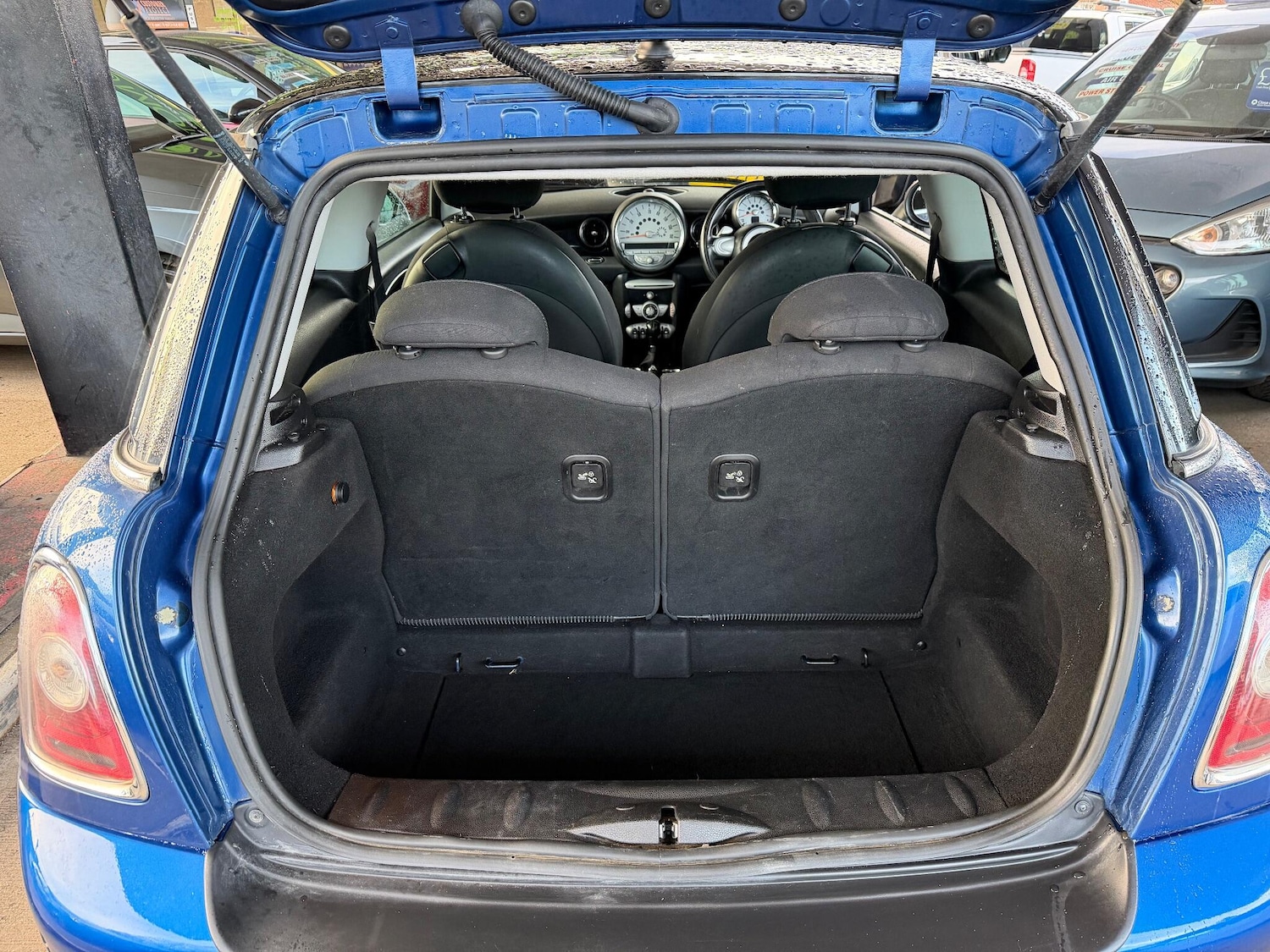 Used MINI Hatch 2007 for sale - 76781928: Photo 9