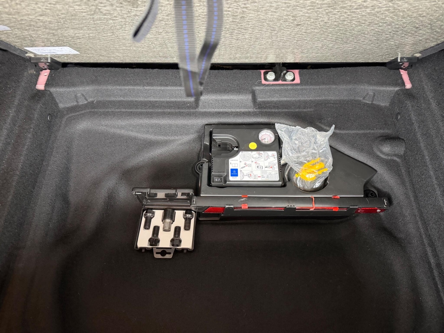 Used Mercedes-Benz A-Class 2015 for sale - 77626233: Photo 10