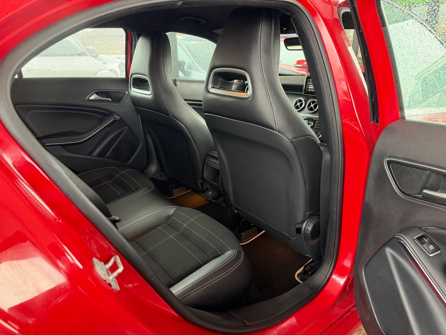 Used Mercedes-Benz A-Class 2015 for sale - 77626233: Photo 18