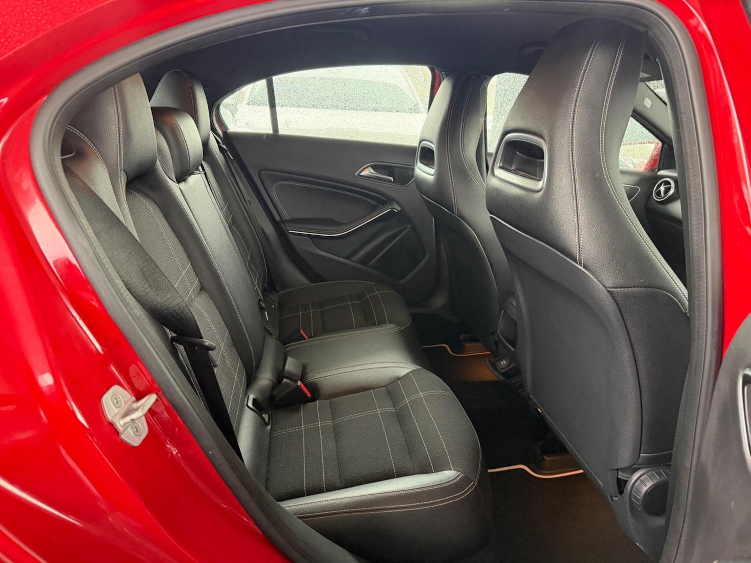 Used Mercedes-Benz A-Class 2015 for sale - 77626233: Photo 19