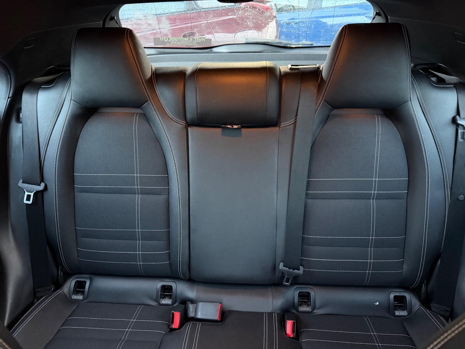 Used Mercedes-Benz A-Class 2015 for sale - 77626233: Photo 20