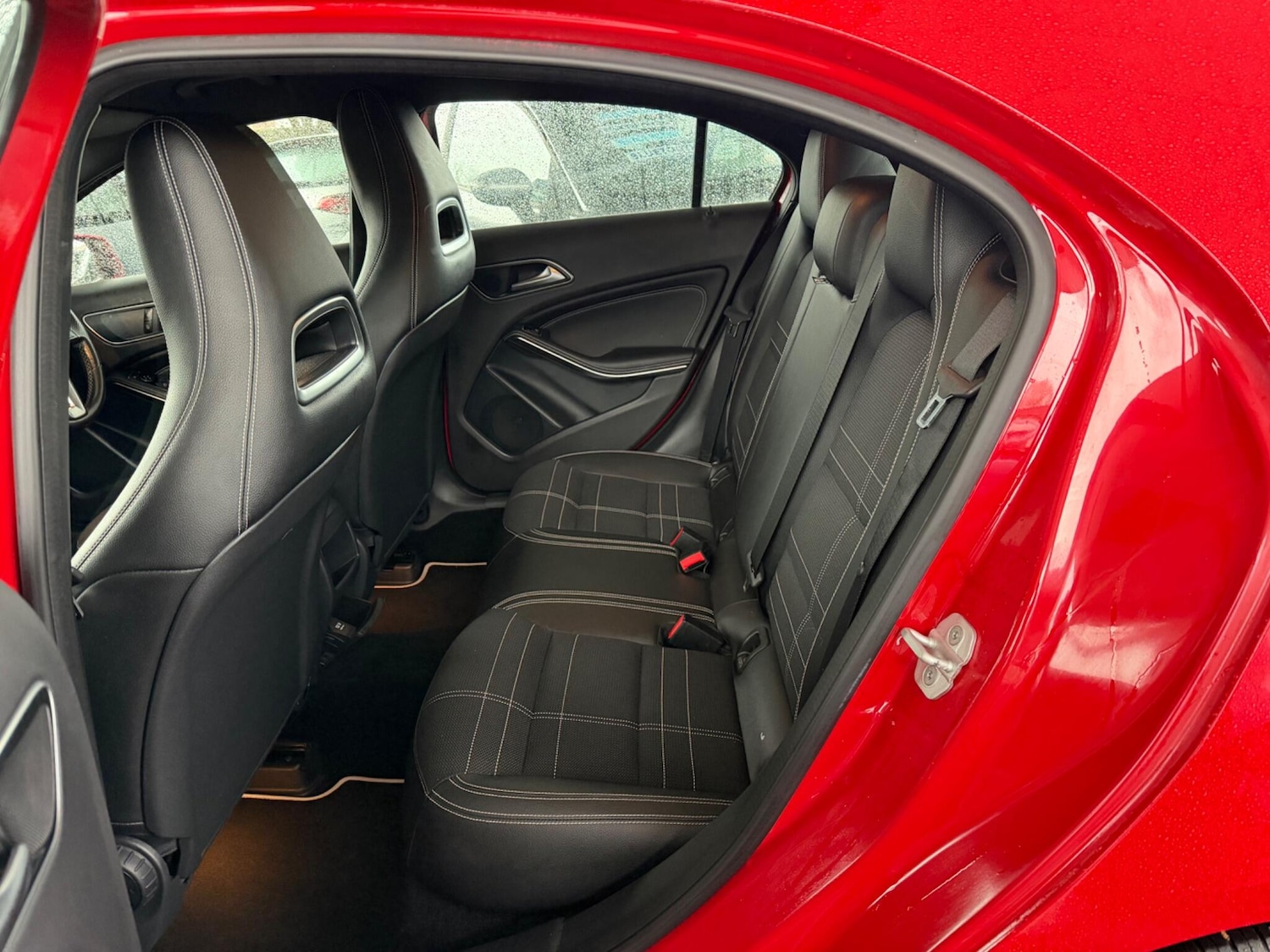 Used Mercedes-Benz A-Class 2015 for sale - 77626233: Photo 21