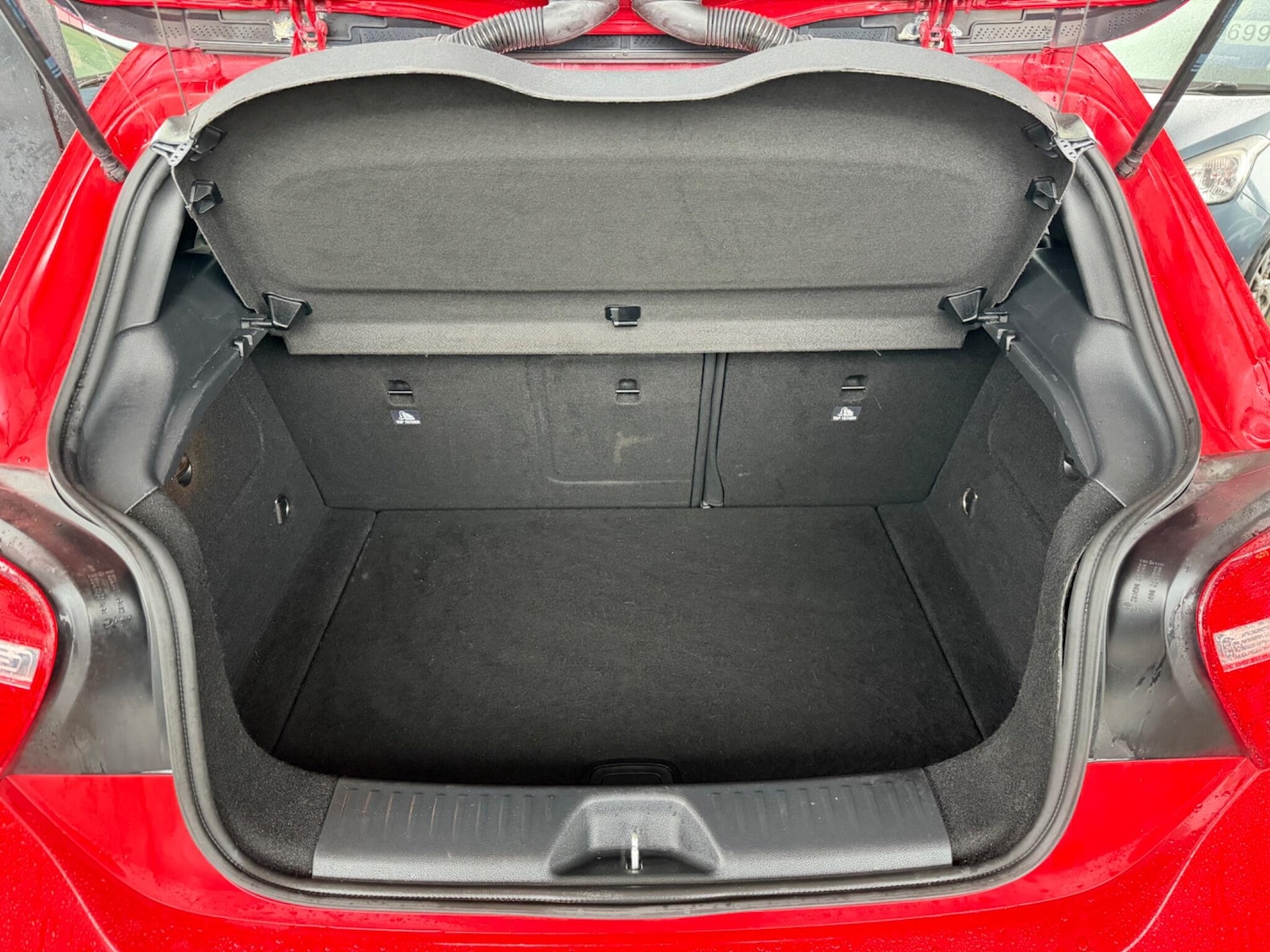 Used Mercedes-Benz A-Class 2015 for sale - 77626233: Photo 9