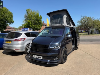 Used Volkswagen Transporter 2021 for sale - 78447389: Photo
