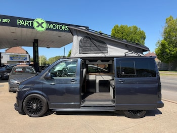Used Volkswagen Transporter 2021 for sale - 78447389: Photo