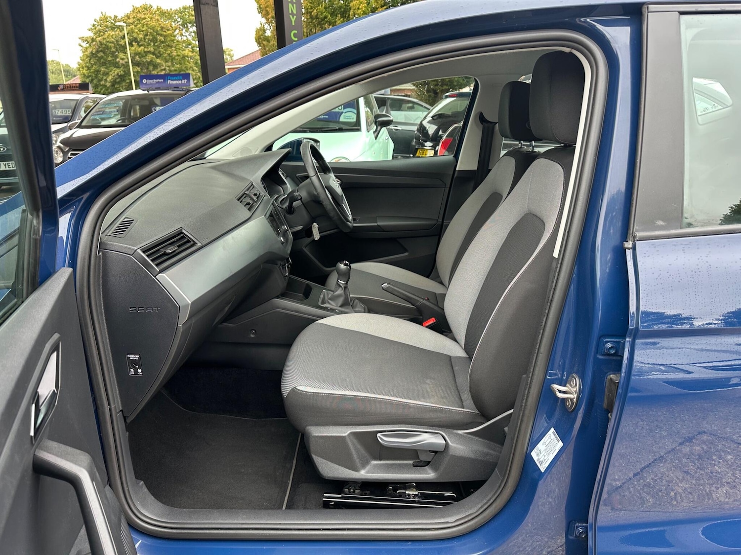 Used SEAT Ibiza 2017 for sale - 75991105: Photo 17