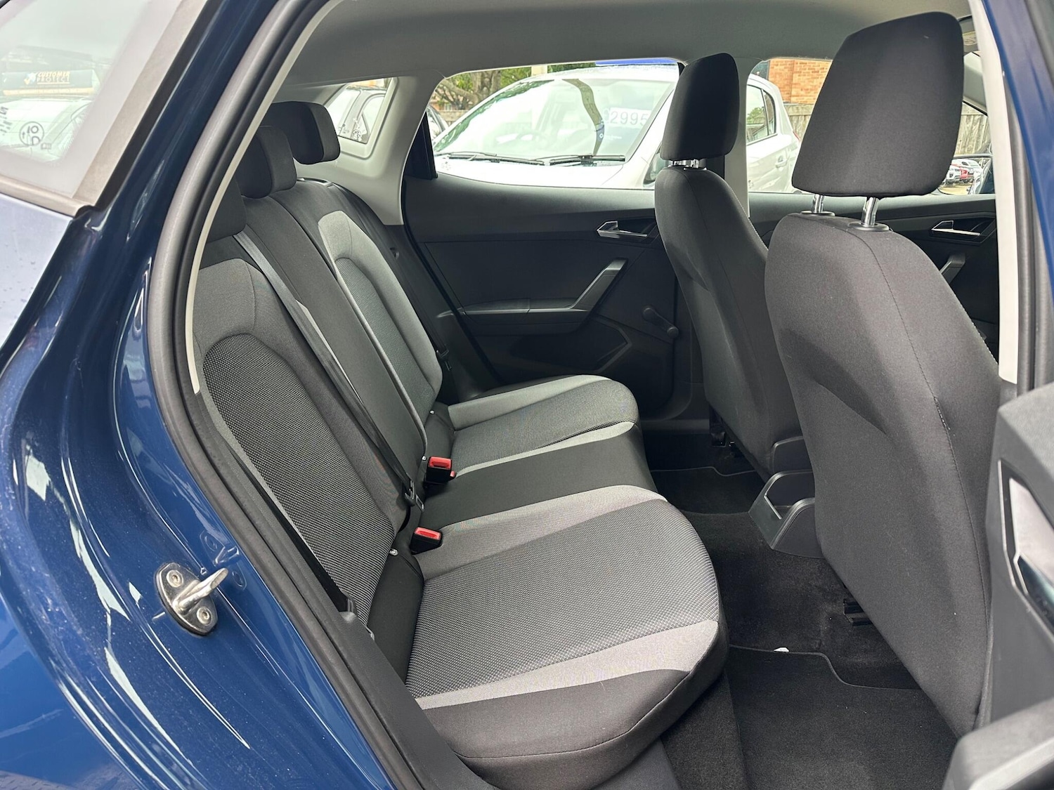 Used SEAT Ibiza 2017 for sale - 75991105: Photo 19