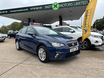 2017 (67) - 1.0 TSI 95 SE 5dr