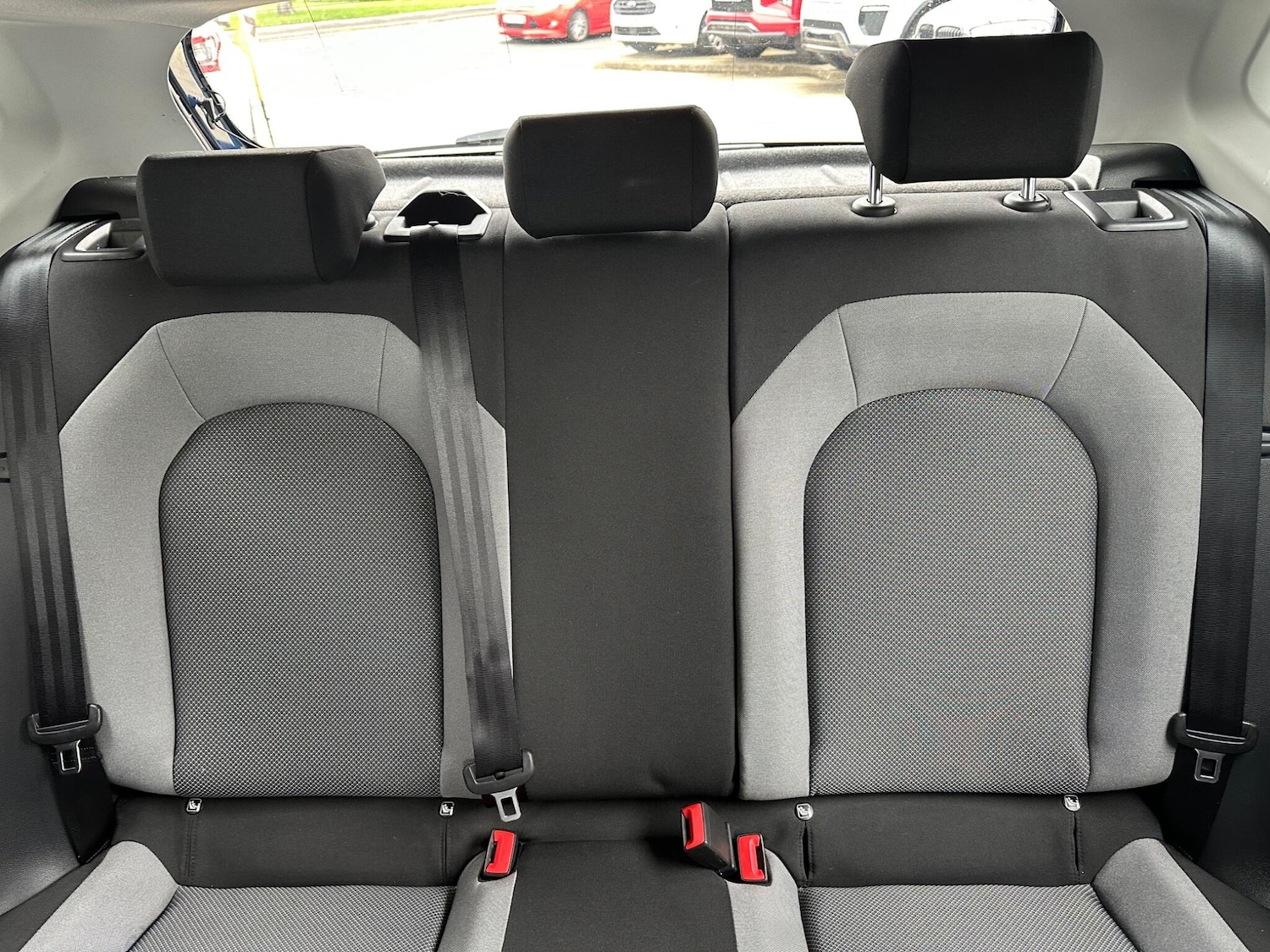 Used SEAT Ibiza 2017 for sale - 75991105: Photo 20