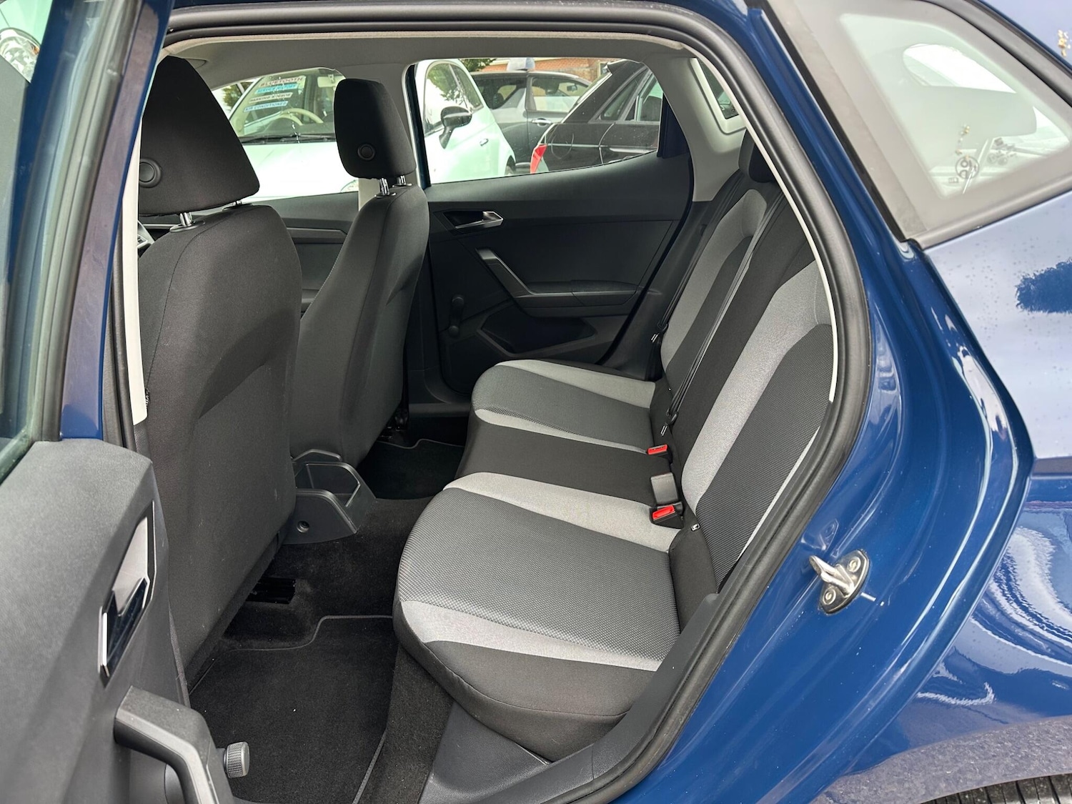 Used SEAT Ibiza 2017 for sale - 75991105: Photo 21