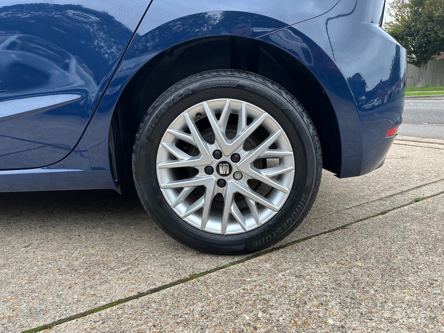 Used SEAT Ibiza 2017 for sale - 75991105: Photo 29