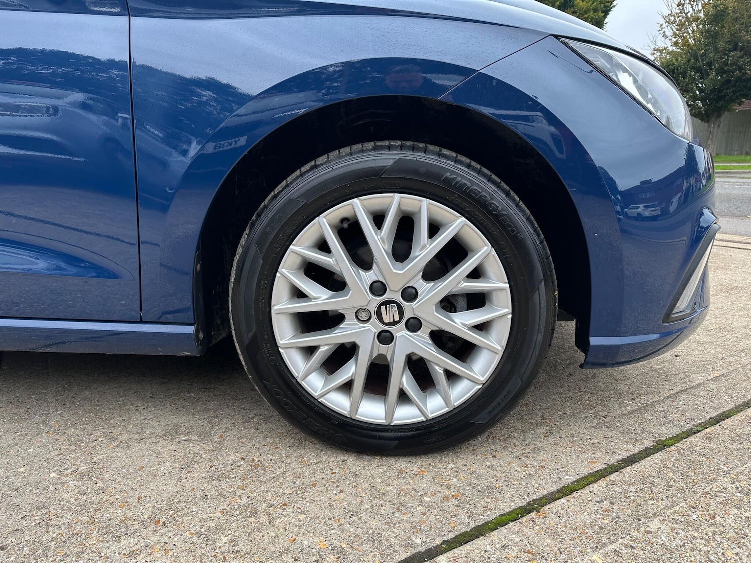 Used SEAT Ibiza 2017 for sale - 75991105: Photo 31