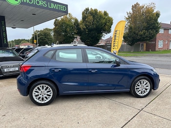 Used SEAT Ibiza 2017 for sale - 75991105: Photo 3