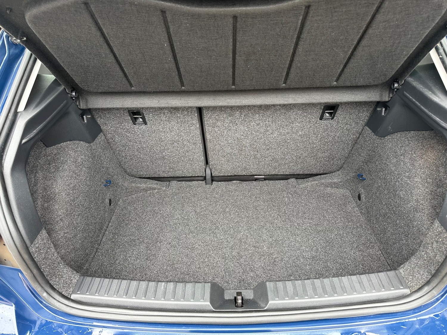 Used SEAT Ibiza 2017 for sale - 75991105: Photo 9