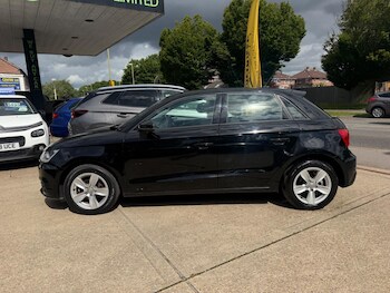 Used Audi A1 2016 for sale - 78866174: Photo