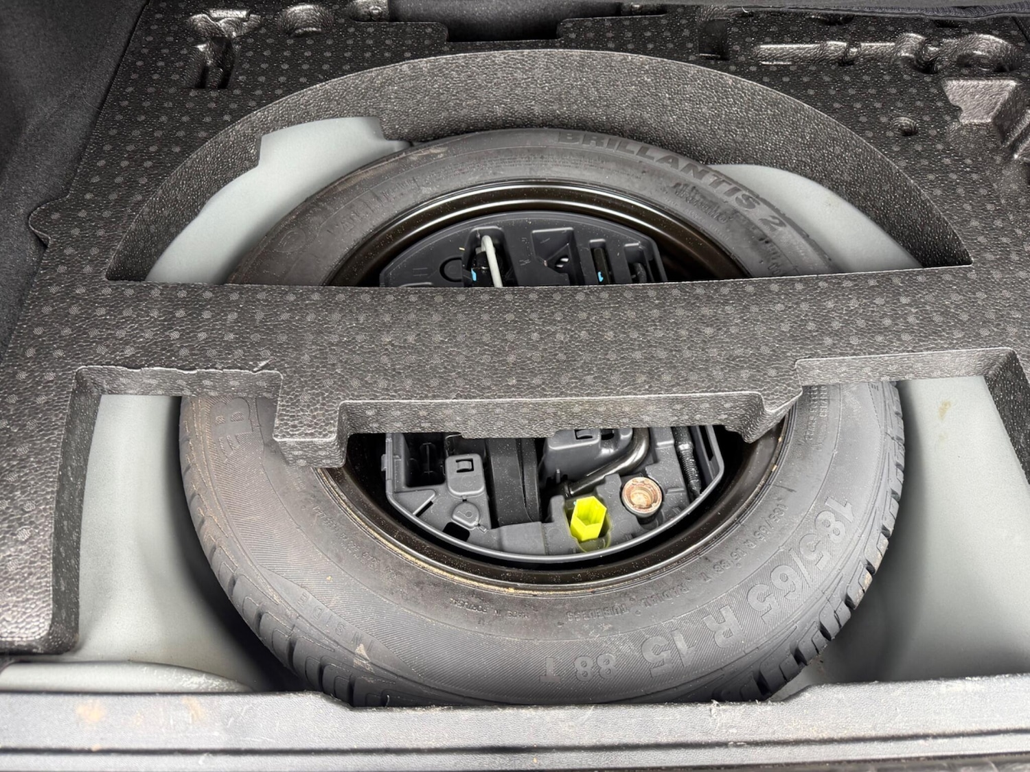 Used Peugeot 2008 2018 for sale - 77695353: Photo 10