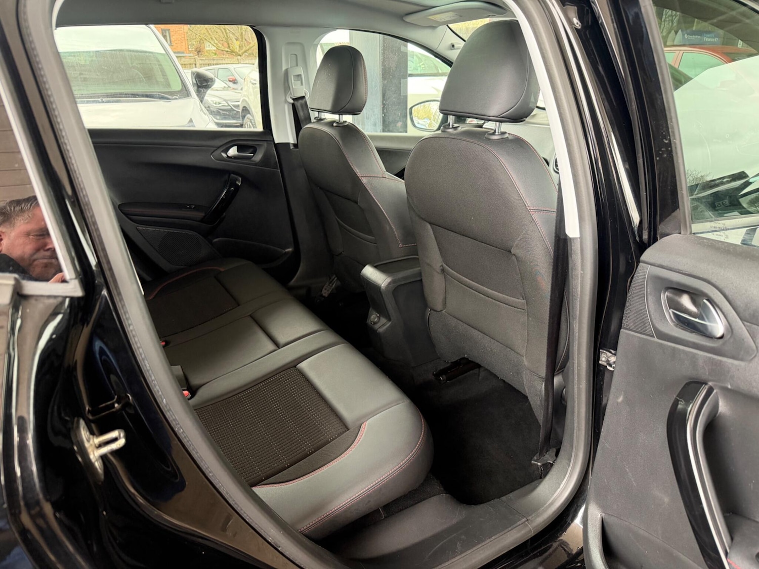 Used Peugeot 2008 2018 for sale - 77695353: Photo 19