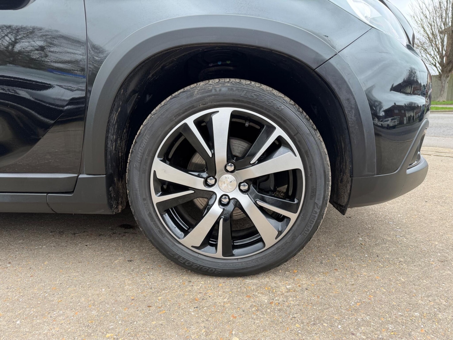 Used Peugeot 2008 2018 for sale - 77695353: Photo 29